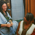 Birth Control in Ethiopia: In Conversation with Lizzie Pelz