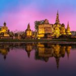 How to Spend 48 Hours in Sukhothai