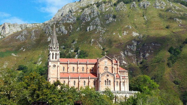 3 Stunning Regions in Northern Spain