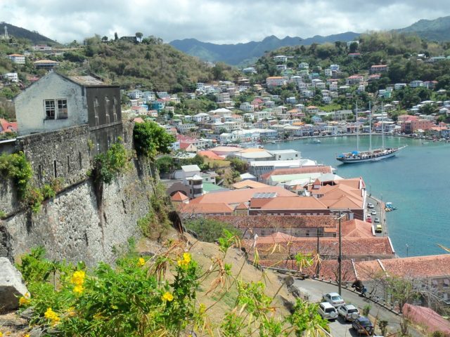 5 Dominica Dishes You'll Want to Try