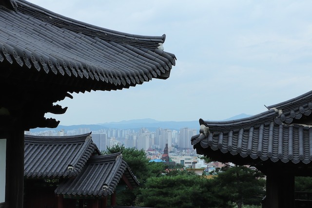 6 Things That Surprised Me About Going to A Korean Church