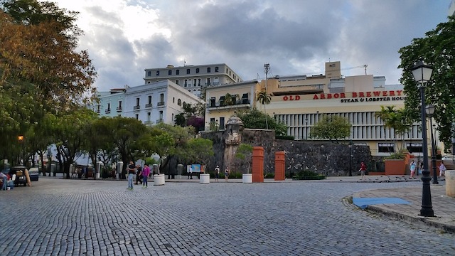  5 Places You Won’t Want to Miss in San Juan, Puerto Rico