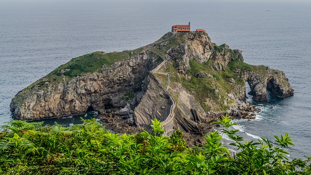 Basque Country