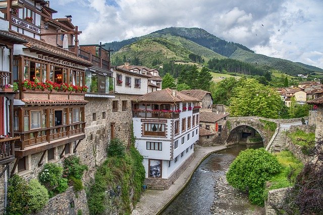 3 Stunning Regions in Northern Spain