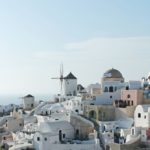 3 Extraordinarily Helpful Tips for Solo Travel in Greece