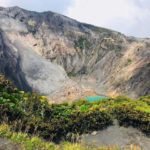 Summiting Irazú: A Stunning Costa Rica Volcano