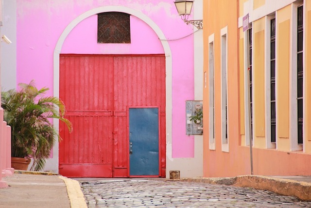 5 Places You Won’t Want to Miss in San Juan, Puerto Rico