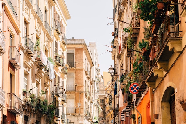 4 Surprising Habits I've Picked Up From Living in Italy