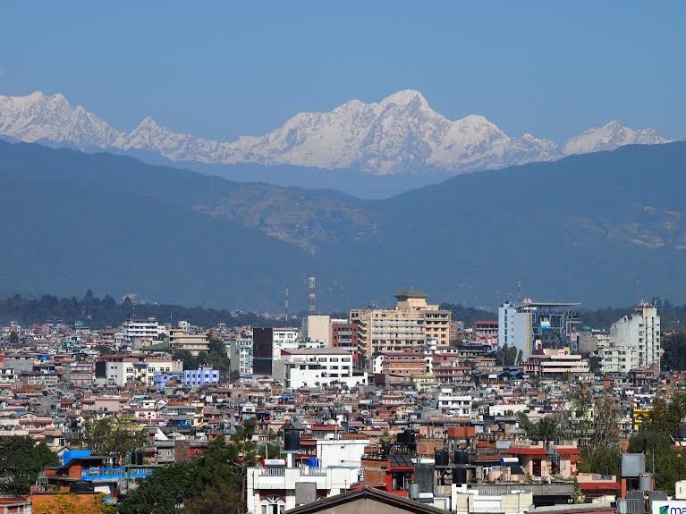 Celebrating Holi: From Northern India to Nepal