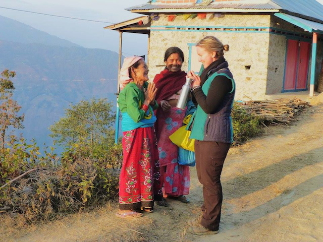 6 Lessons I Learned While Traveling Solo in Nepal