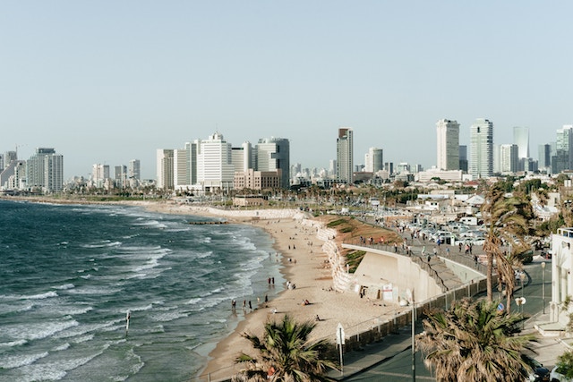 Top 25 Tel Aviv Restaurants , A Local's Guide to Tel Aviv Neighborhoods