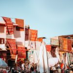 9 Tips for Navigating Ketema, Eritrea