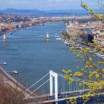 A 24 Hour Stopover In Budapest, Hungary