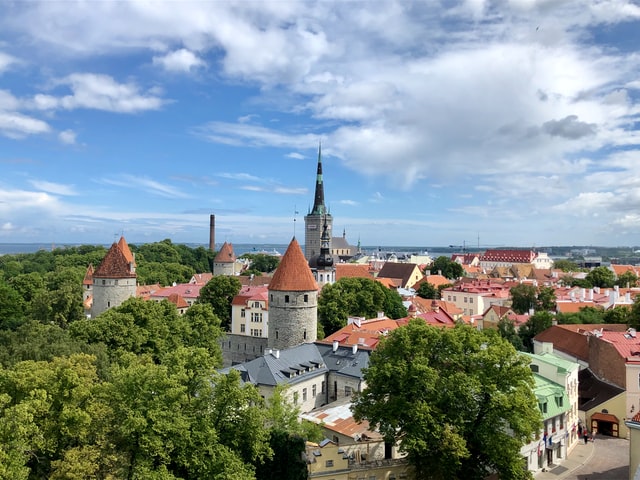 Tallinn Estonia: 7 Budget-Friendly Tips for Your Next Trip