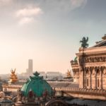 Travel Discounts for Twenty-Somethings in Paris