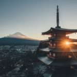 5 Helpful Tips for Solo Travel in Japan