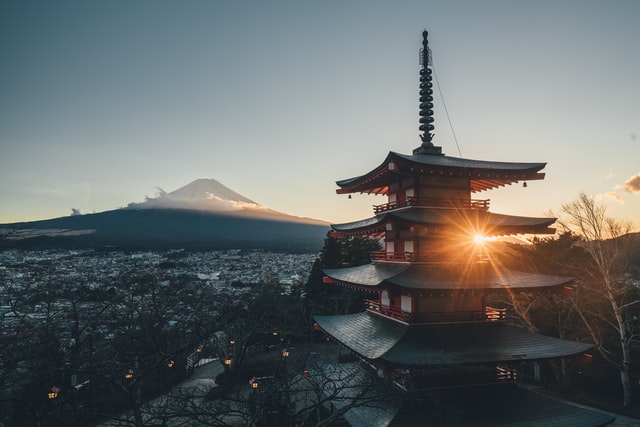 5 Helpful Tips for Solo Travel in Japan