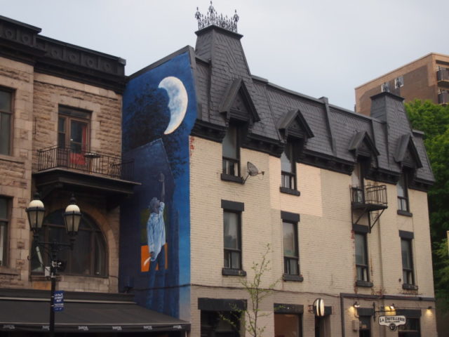 Montreal Homestay: How to Experience the City Like a Local