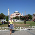 Discovering My Turkish Roots in Istanbul