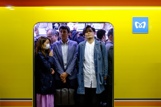 Your Guide to the Tokyo Metro Vs. Seoul Metro