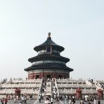 A Deeply Moving Experience At China’s Ancient Temple of Heaven