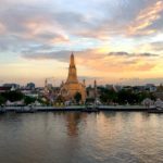 Songkran Festival: A Three-Day Water Fight in Bangkok
