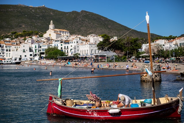 Cadaqués, Spain: A Stunning Gem on the Coast