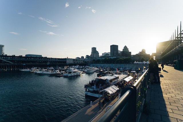 Think Like A Montrealer: 5 Things to Do in Montreal
