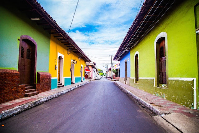 Giving Back in Nicaragua, 5 Ways to Spot Nicaragua's Latin Lover