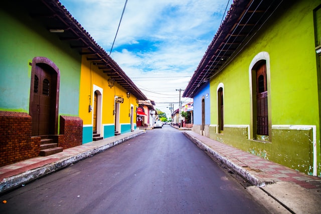 Leon Nicaragua: Visiting a Stunning Colonial Town