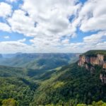Living a Simple Life in the Blue Mountains, Australia
