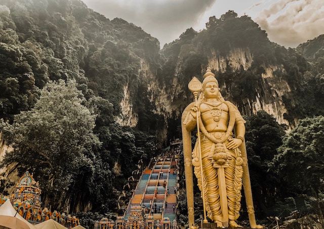 7 Reasons Why You'll Want to Visit Malaysia