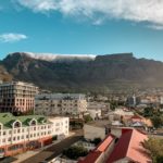 Studying Abroad at the University of Cape Town