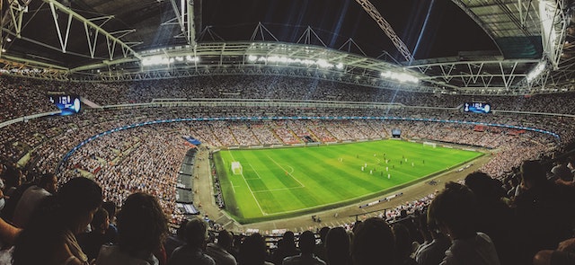 Australian Football: Get the Most Out Your First Game.