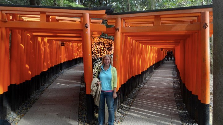 Kyoto Travel: 6 Attractions That Will Make You Fall in Love