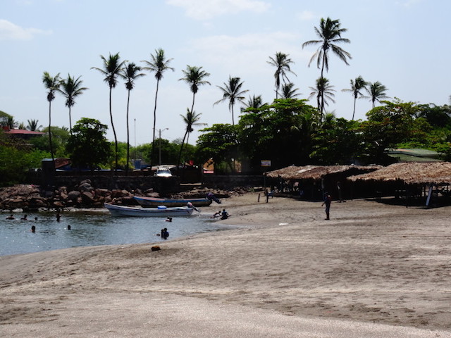 Las Peñitas and Poneloya: Two Types of Nicaragua Beaches