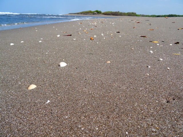 Las Peñitas and Poneloya: Nicaragua Beaches