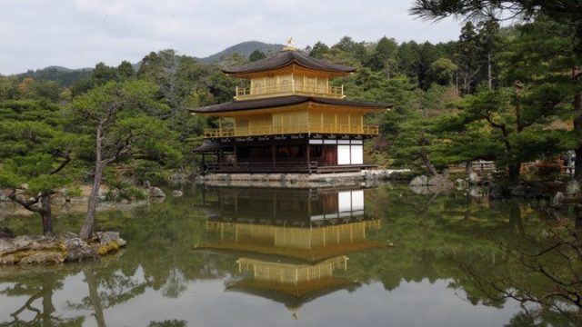 Kyoto Attractions That Will Make You Fall in Love