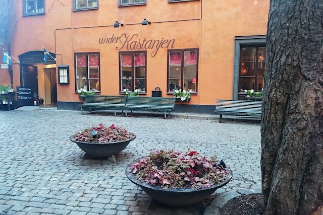 The Art of Fika: Your Guide to Stockholm's Best Cafes