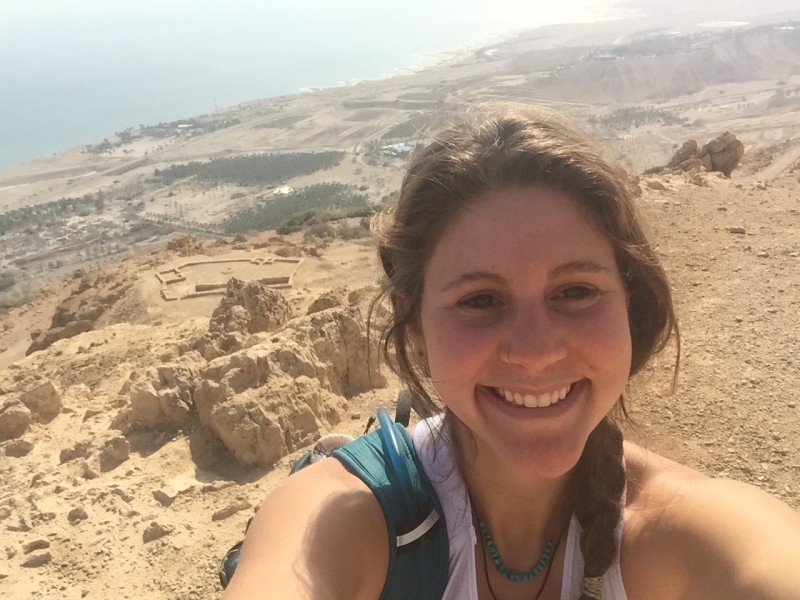 The Miracles That Happened When I Traveled Israel Without A Plan