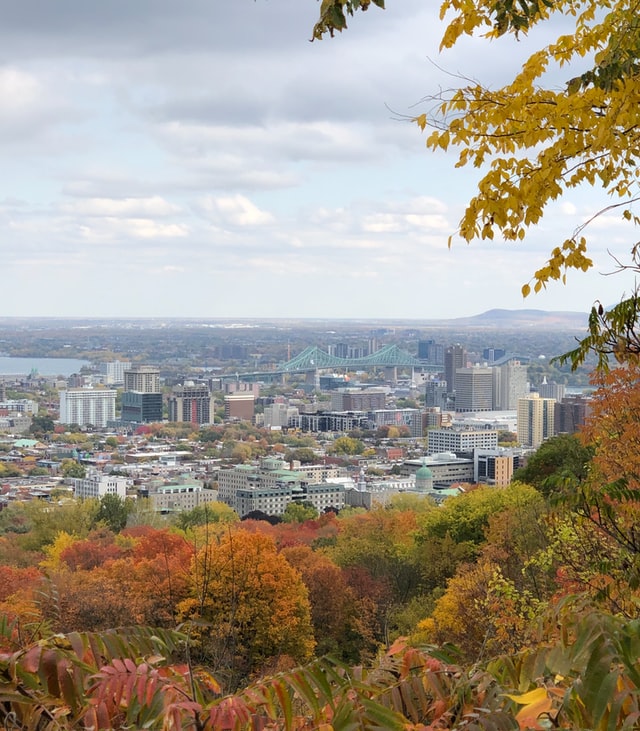 5 Days in Montreal: Your Travel Itinerary