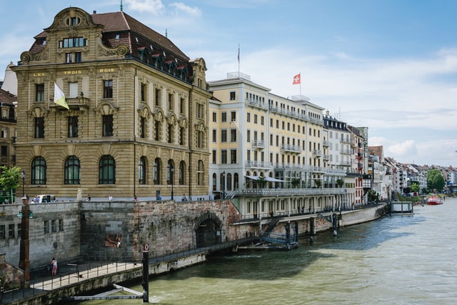 4 Things to Do in Basel, Switzerland