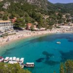 Writing Retreat in Corfu, Greece