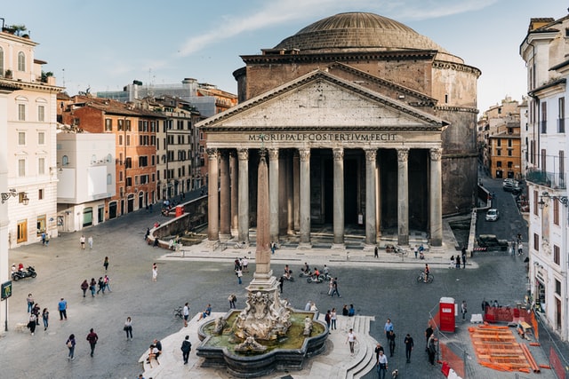 Essential Packing Tips for Rome
