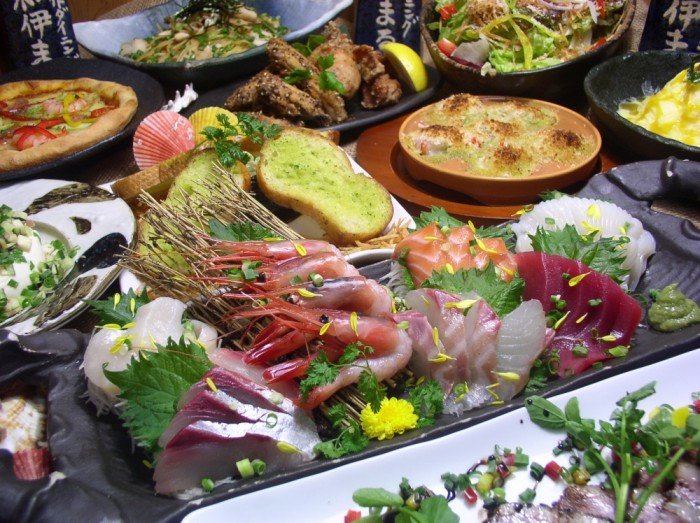 5 Japanese Food Experiences You Won't Want to Miss