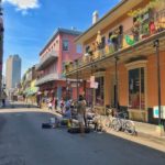 More than Just a Bar Crawl: 4 Incredible Things to Do in New Orleans