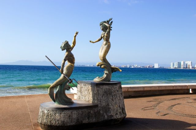 4 Days in Puerto Vallarta Mexico