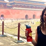 Menstruation in China: Your Guide for Eating, Drinking and Buying Tampons