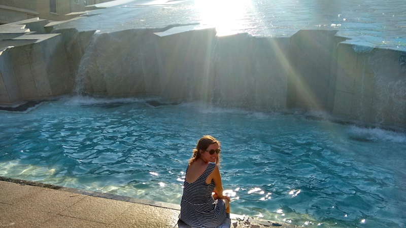 PPregnancy Travel: Pregnant and Still Traveling Like I’m 18.