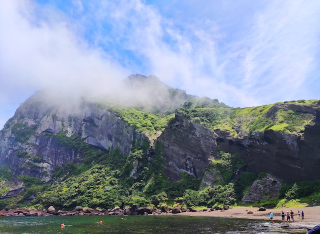 Packing for Jeju Island’s Intense Seasons